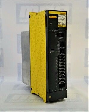 A06B-6078-H211#H500 | FANUC Spindle Amplifiers